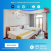 Đặt phòng khách sạn Kim Hoàn Ninh Thuận giá tốt nhiều ưu đãi