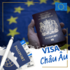 Dịch vụ làm Visa du lịch Pháp từ A-Z nhanh chóng và tiện lợi